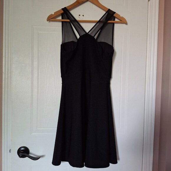 Forever 21 Little Black Dress - Picture 2 of 6